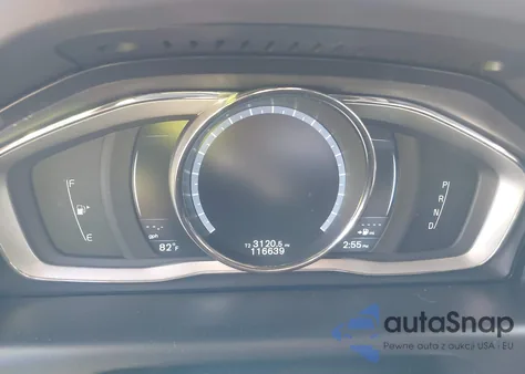 2015 Volvo Xc60 T5 Platinum из США, поврежденный, VIN YV440MDM1F2734081